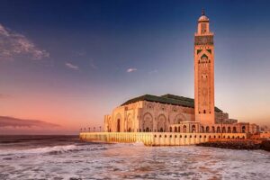 7 Days Tour from Casablanca to Marrakech - Morocco - Marrakech Desert Marrakech tours and excursions