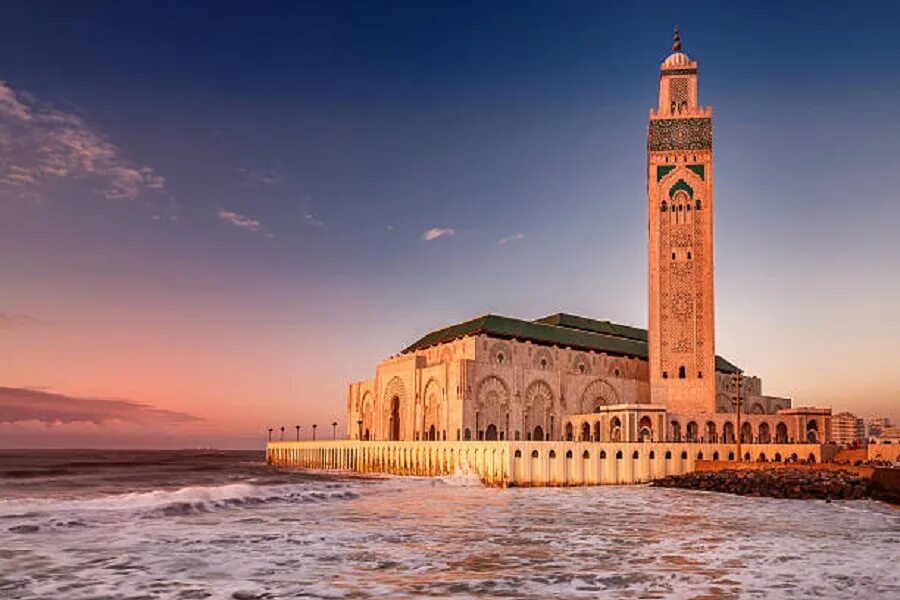 7 Days Tour from Casablanca to Marrakech - Morocco - Marrakech Desert Marrakech tours and excursions